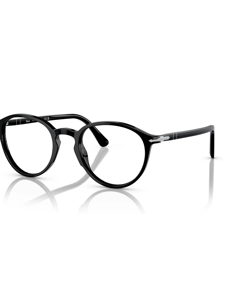 Persol Unisex Regular Eyeglasses