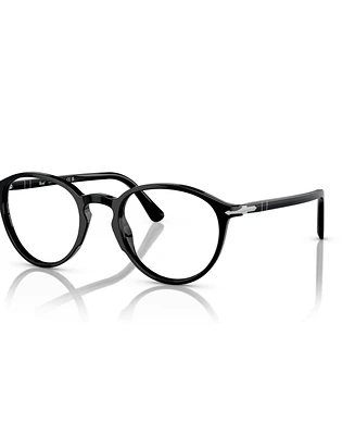 Persol Unisex Regular Eyeglasses