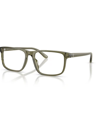 Ralph Lauren Men's Regular Eyeglasses, RL6225U