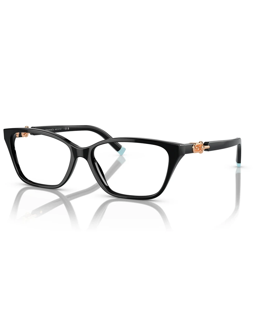 Tiffany & Co. Women's Regular Eyeglasses