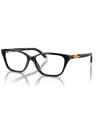 Tiffany & Co. Women's Regular Eyeglasses
