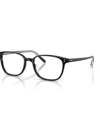 Oliver Peoples Men's Maslon Eyeglasses, OV5279U