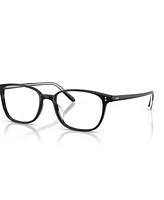 Oliver Peoples Men's Maslon Eyeglasses, OV5279U