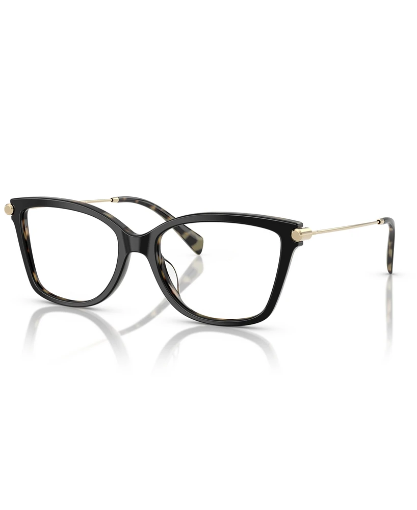 Michael Kors Women's Kingston Eyeglasses, MK4150U