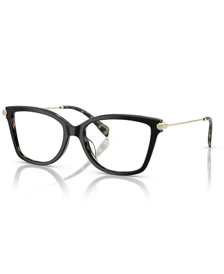 Michael Kors Women's Kingston Eyeglasses, MK4150U