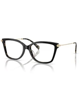 Michael Kors Women's Kingston Eyeglasses, MK4150U