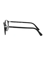 Persol Unisex Regular Eyeglasses