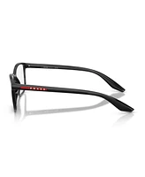 Prada Linea Rossa Men's Regular Eyeglasses