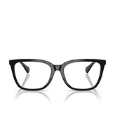 Ralph by Lauren Women's Butterfly Eyeglasses, RA7178U
