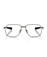 Moncler Unisex Regular Eyeglasses
