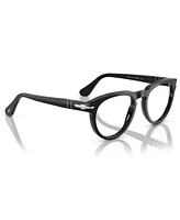 Persol Unisex Phantos Eyeglasses, PO3377V