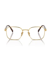 Prada Men's Regular Eyeglasses