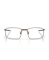 Oakley Unisex Burrow Eyeglasses, OX5086