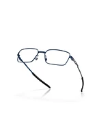 Oakley Men's Foil Rq Eyeglasses, OX3036