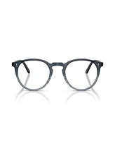 Oliver Peoples Men's O'Malley Eyeglasses, OV5183