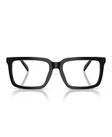 Michael Kors Men's Bayshore Eyeglasses, MK4155U