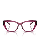 Michael Kors Women's Puglia Eyeglasses, MK4149U