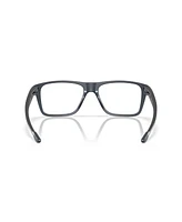 Oakley Jr Child Bunt Youth Fit Forge Collection Eyeglasses, OY8026