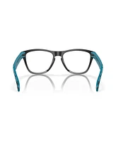 Oakley Jr Child Frogskins Xs Youth Fit