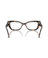 Tory Burch Women's Regular Eyeglasses, TY2155U