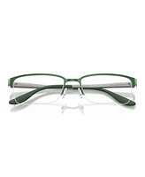 Ralph Lauren Men's Narrow Eyeglasses