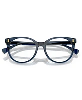 Ralph by Lauren Women's Phantos Eyeglasses, RA7182U