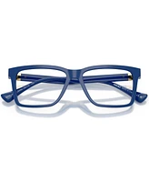 Versace Men's Regular Eyeglasses, VE3328