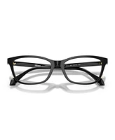 Versace Women's Cat Eye Eyeglasses
