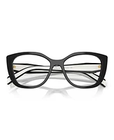 Prada Women's Cat Eye Eyeglasses, Pr B04V