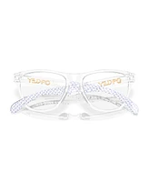 Oakley Jr Child Kylian Mbappe Signature Series Frogskins Xs Youth Fit Eyeglasses, OY8009