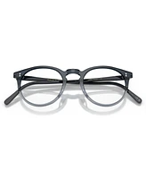 Oliver Peoples Men's O'Malley Eyeglasses, OV5183
