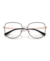 Michael Kors Women's Belleville Eyeglasses