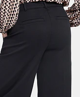 Nydj Women's Whitney Trouser Pull On Pants