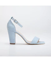 Jess High Heel Sandals