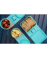 Go Go Bowl Set: 4 pk Aurora - 10, 20, 30 oz & Sandwich - Spring 2023