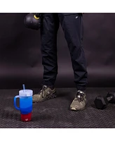 Humbler w/ Lid & Straw: 32oz