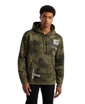 Ecko Unltd Men's Equalizer Hoodie