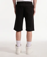 Ecko Unltd Men's Dynamic Fleece Shorts