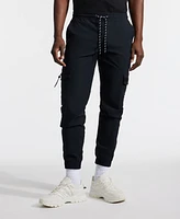 Ecko Unltd Men's Several Steps Cargo Jogger Pants