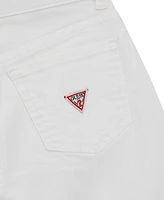 Guess Big Boys Bull Denim Shorts