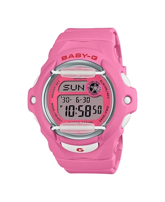 G-Shock Women's Japanese Quartz Resin Watch