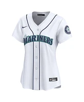 Nike Women's Randy Arozarena White Seattle Mariners Home Limited Player Jersey