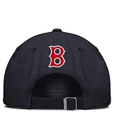 Nike Women's Navy Boston Red Sox Club Adjustable Hat