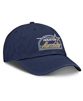 Nike Women's Navy Houston Astros Club Adjustable Hat