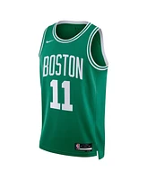 Nike Men's and Women's Payton Pritchard Kelly Green Boston Celtics Swingman Jersey