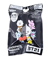 BT21 Backpack Buddies Blind Bag | One Random