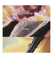 Noteworthy n,057 Eau De Parfum | Sweet Embrace | Vanilla Passionfruit and Tonka Bean