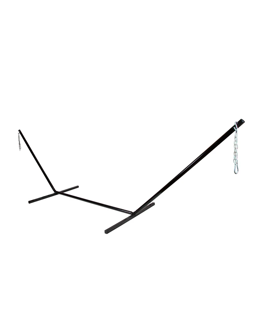 Stansport Universal Heavy-Duty Hammock Stand