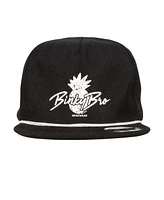 BinkyBro Boys V-Land Snapback Hat