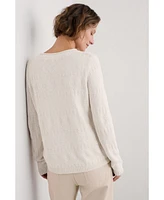 Seasalt Cornwall Women's Kinter Sweater